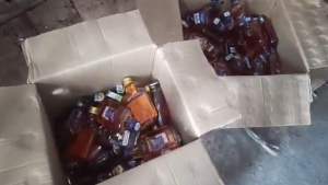 AP Fake Liquor Racket: మూడు పాపులర్ బ్రాండ్ల నకిలీ మద్యం.. 14 మంది నిందితులు: బిగ్ టీవీతో ఎక్సైజ్ డిప్యూటీ కమిషనర్