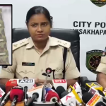 Fake Currency: విశాఖలో దొంగ నోట్ల కలకలం.. మధ్యప్రదేశ్ కు చెందిన వ్యక్తి అరెస్ట్