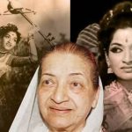 Sandhya Shantaram: ప్రముఖ నటి కన్నుమూత, బాలీవుడ్ లో అలుముకున్న విషాదఛాయలు