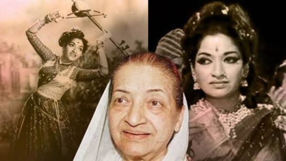 Sandhya Shantaram: ప్రముఖ నటి కన్నుమూత, బాలీవుడ్ లో అలుముకున్న విషాదఛాయలు