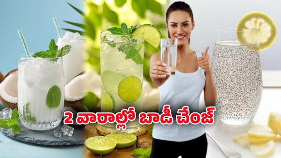 Fat Lose Tips: 99% ప్రజలకు తెలియని ఫిట్‌నెస్ రహస్యాలు.. 2 వారాల్లో ఫ్యాట్ తగ్గించుకునే ట్రిక్స్