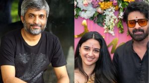 Fauji Film: ఫౌజి సినిమాకు ప్రీక్వెల్.. మా డార్లింగ్ కు కొంచమైనా గ్యాప్ ఇవ్వండయ్యా?