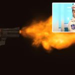 Chaderghat Firing: హైదరాబాద్ లో కాల్పుల కలకలం.. సౌత్ ఈస్ట్ డీసీపీ చైతన్యపై దొంగలు దాడి