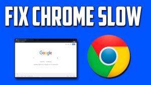 Chrome Running Slow: గూగుల్ క్రోమ్ స్లోగా పనిచేస్తోందా? వెంటనే స్పీడ్ పెంచడానికి ఇలా చేయండి