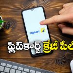 Flipkart Diwali Sale: కళ్లు చెదిరే ఆఫర్లతో ఫ్లిప్‌ కార్ట్ బిగ్ బ్యాంగ్ దీపావళి సేల్, ప్రారంభం ఎప్పుడంటే?