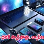 Flipkart Big Sale: ఫ్లిప్‌కార్ట్‌ బిగ్‌ సేల్‌ మళ్లీ షురూ.. రూ.8,999 నుంచే స్మార్ట్‌ఫోన్లు, ల్యాప్‌టాప్‌లు సగం ధరకు
