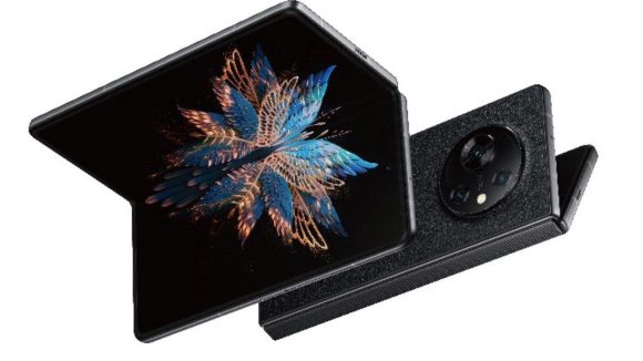 Foldable Discount: 12GB ర్యామ్, 32MP సెల్ఫీ కెమెరాగల ఫోల్డెబుల్ ఫోన్‌పై భారీ తగ్గింపు.. ఏకంగా రూ.20000 డిస్కౌంట్