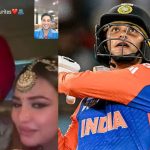 Abhishek Sharma Sister Wedding: ఇండియా కోసం త్యాగం…వీడియో కాల్ లో సోద‌రి పెళ్లి చూసిన అభిషేక్ శ‌ర్మ