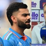 Ajit Agarkar: రోహిత్‌, కోహ్లీని 2027 వ‌ర‌ల్డ్ క‌ప్ ఆడనిచ్చేదే లేదు…అగార్క‌ర్ బ‌లుపు మాట‌లు !