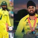 Harjas Singh Triple Century: 135 బంతుల్లో 308 ప‌రుగులు..35 సిక్స‌ర్ల‌తో ఆసీస్ బ్యాట‌ర్ అరాచ‌కం