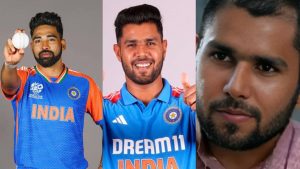 Harshit Rana: సిరాజ్ కంటే హర్షిత్ రాణా పోటుగాడా…ఆ పాచీ ముఖానికి కెప్టెన్సీ కూడా ఇచ్చి త‌గ‌లెట్టండి