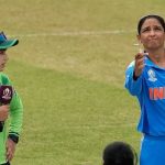 IND VS PAK Toss: టీమిండియాకు అన్యాయం.. టాస్ ఫిక్సింగ్ చేసిన పాక్, అంపైర్ తో క‌లిసి !