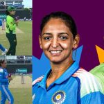 IND VS PAK Women: టాస్ ఓడిన భారత్… షేక్ హ్యాండ్ ఇవ్వకుండా అవమానం.. నేలకు ముఖం వేసుకొని వెళ్లిపోయిన పాక్ కెప్టెన్