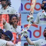 KL Rahul: విండీస్ కేఎల్ రాహుల్ సూప‌ర్ సెంచ‌రీ…విజిల్స్ వేస్తూ బీసీసీఐకి వార్నింగ్ ఇచ్చాడా ?