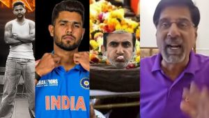 Krishnamachari Srikkanth: ఈ ద‌ద్ద‌మ్మ‌ల‌తో పోతే 2027 WC గెలవడం మర్చిపోవాల్సిందే..! గంభీర్ ఇజ్జత్ పాయే