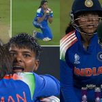 IND VS PAK Women: వ‌ర‌ల్డ్ క‌ప్ లో పాక్ మ‌రో ఘోర ఓట‌మి.. టీమిండియా గ్రాండ్ విక్ట‌రీ