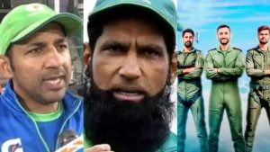 Sarfaraz Ahmed: ఇండియా దెబ్బ‌కు పాకిస్థాన్ జ‌ట్టులో పెను మార్పులు.. రంగంలోకి సీనియ‌ర్లు