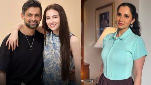 Shoaib Malik Divorce: మూడో భార్య‌కు కూడా షోయ‌బ్ మాలిక్ విడాకులు..? సానియా మీర్జా పాపం త‌గిలిందా !