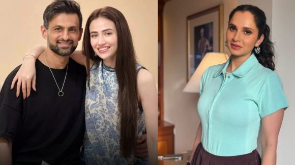 Shoaib Malik Divorce: మూడో భార్య‌కు కూడా షోయ‌బ్ మాలిక్ విడాకులు..? సానియా మీర్జా పాపం త‌గిలిందా !