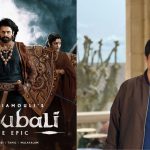 Bahubali The Epic: బాహుబలి: ది ఎపిక్.. రివ్యూ పంచుకున్న స్టార్ కిడ్!