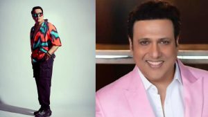 Govinda: 5 షిఫ్టులు. 14 సినిమాలు.. అయినా తప్పని నిందలు.. హీరో ఏమన్నారంటే?