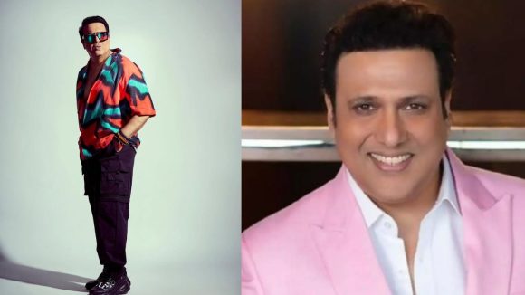 Govinda: 5 షిఫ్టులు. 14 సినిమాలు.. అయినా తప్పని నిందలు.. హీరో ఏమన్నారంటే?