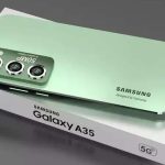Galaxy A35 5G: గెలాక్సీ A35 5Gపై భారీ తగ్గింపు.. రూ.16000 డిస్కౌంట్.. ఆఫర్ కొద్దిరోజులు మాత్రమే