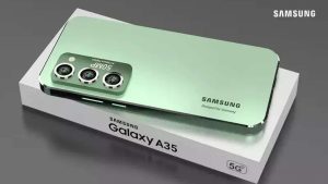 Galaxy A35 5G: గెలాక్సీ A35 5Gపై భారీ తగ్గింపు.. రూ.16000 డిస్కౌంట్.. ఆఫర్ కొద్దిరోజులు మాత్రమే