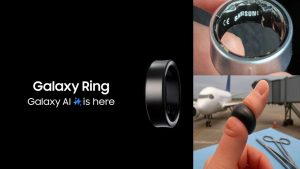 Galaxy Ring Swell: శామ్‌సంగ్ గెలాక్సీ రింగ్‌తో డేంజర్.. వాచిపోయిన వేలితో ఆస్పత్రిపాలైన యూజర్