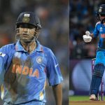 Gambhir- Jemimah: అప్పుడు గంభీర్.. ఇప్పుడు జెమీమా..అవే మ‌ర‌క‌లు, వ‌ర‌ల్డ్ క‌ప్ 2027 లోడింగ్‌