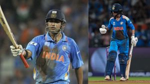 Gambhir- Jemimah: అప్పుడు గంభీర్.. ఇప్పుడు జెమీమా..అవే మ‌ర‌క‌లు, వ‌ర‌ల్డ్ క‌ప్ 2027 లోడింగ్‌