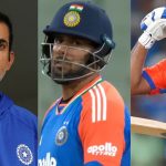 Gambhir: గంభీర్‌ ఓ చీడ పురుగు.. బ్యాటింగ్ ఆర్డ‌ర్ మార్చ‌డంపై ట్రోలింగ్‌, హ‌ర్షిత్ రాణాను ఓపెన‌ర్ గా దించుకో!