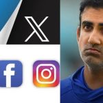 Gautam Gambhir: గిల్ కు షాక్‌.. త‌న‌పైకి విమ‌ర్శ‌లు రాకుండా గంభీర్ స్కెచ్‌.. ఏకంగా రూ. 49 కోట్లు పెట్టి !