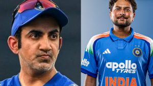 Gautam Gambhir: కుల్దీప్ ఏం త‌ప్పు చేశాడు..ఓట‌మికి మూల‌ కార‌ణం గంభీరే, టీమిండియా 5 సిరీస్ లు గోవిందా