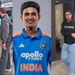 Shubman Gill: వివాదంలో శుభమాన్ గిల్.. “పాకిస్తాన్ జిందాబాద్” అంటూ రెచ్చిపోయిన ఫ్యాన్‌..షేక్ హ్యాండ్ ఇచ్చి మ‌రీ !