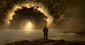 Indian Man: విమానంలో భారతీయుడు వీరంగం.. ఇద్దరు టీనేజర్లపై దాడి, నిందితుడి ప్రణీత్ అరెస్ట్