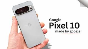 Google Pixel 10: పిక్సెల్ 10పై భారీ డిస్కౌంట్.. కొత్త ఫోన్‌ఫై రూ.12000 తగ్గింపు.. కొద్ది రోజులు మాత్రమే