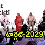 Google in Vizag: విశాఖలో డేటా సెంటర్.. గూగుల్‌తో ఏపీ ప్రభుత్వం కీలక ఒప్పందం, రూ.1,33,000 కోట్ల భారీ పెట్టుబడి!