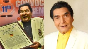 Govardhan Asrani: ఇండస్ట్రీలో విషాదం.. ప్రముఖ కమెడియన్ కన్నుమూత!