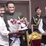 Telangana Politics: మంత్రిగా అజారుద్దీన్.. ప్రమాణ స్వీకారం చేయించిన గవర్నర్, సీఎం రేవంత్ శుభాకాంక్షలు