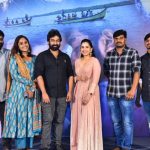 Tollywood: శశివదనే ప్రెస్ మీట్.. క్లైమాక్స్ ట్విస్ట్ కోసమైనా మూవీ చూడాల్సిందే!