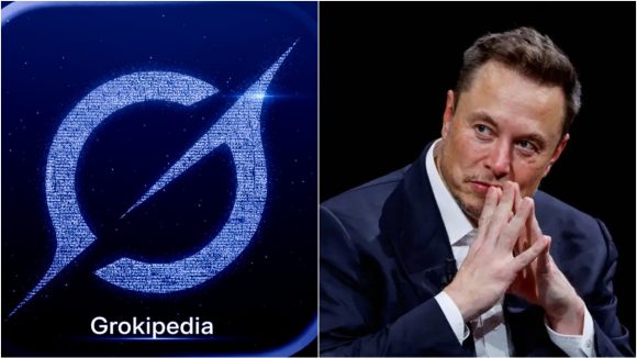 Grokipedia: రెండు వారాల్లో గ్రోకీపీడియా.. ఎలాన్ మస్క్ సంచలన ప్రకటన
