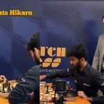 Gukesh Dommaraju: గుకేష్ మ‌రో విజ‌యం.. ఈ సారి ప్రపంచ నంబర్ 2ను ఓడించాడు