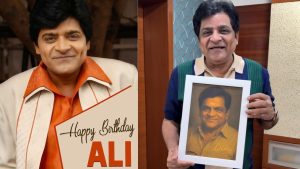 HBD Ali: అలీ కుటుంబం బర్మాను వదిలి రాజమండ్రిలో సెటిల్ అవ్వడానికి కారణం?