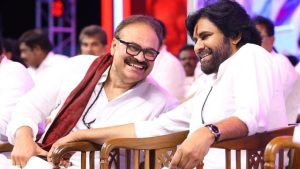 HBD Nagababu: ఆరోజు తమ్ముడి నిర్ణయం.. నేడు నిలదొక్కుకోవడానికి కారణం అయిందా?