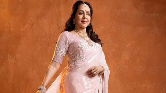 HBD Hema Malini: ఏజ్ లెస్..77 ఏళ్లలో కూడా స్టిల్ యంగ్.. ఫిట్ నెస్ సీక్రెట్ ఏంటో తెలుసా?