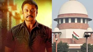Hero Darshan: మళ్లీ సంకటంలో పడ్డ హీరో దర్శన్.. ఉన్నత న్యాయస్థానం మండిపాటు!
