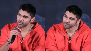 Dhruv Vikram: స్పీచ్‌తో అదరగొట్టేసిన ధ్రువ్.. ఈ స్క్రిప్టు రాసింది ఓ డైరెక్టర్.. ఎవరో తెలుసా?