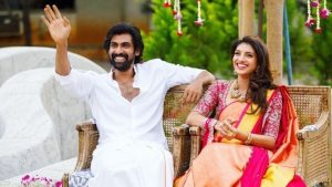 Rana daggubati: తండ్రి కాబోతున్న దగ్గుబాటి రానా!