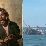 Hero Suhas: సుహాస్ సినిమా షూటింగ్ సెట్లో ఘోర ప్రమాదం.. భారీగా నష్టం!